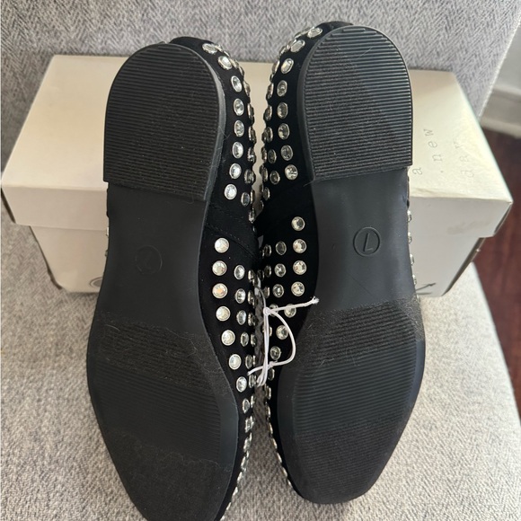 A new day rhinestone Mary jane - Picture 3 of 4